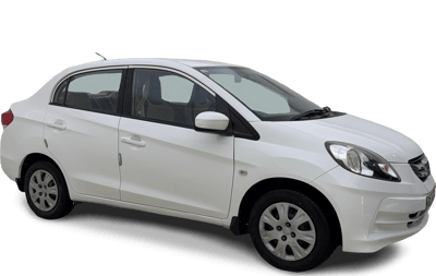 2014 Honda Amaze - Sedan - Petrol - Manual - ₹2.85 lakh