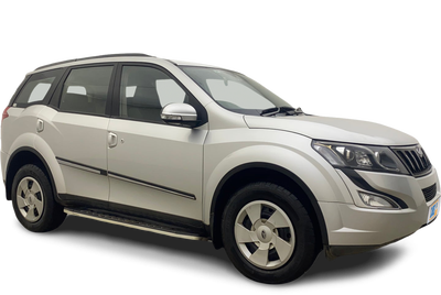 Mahindra XUV500-img