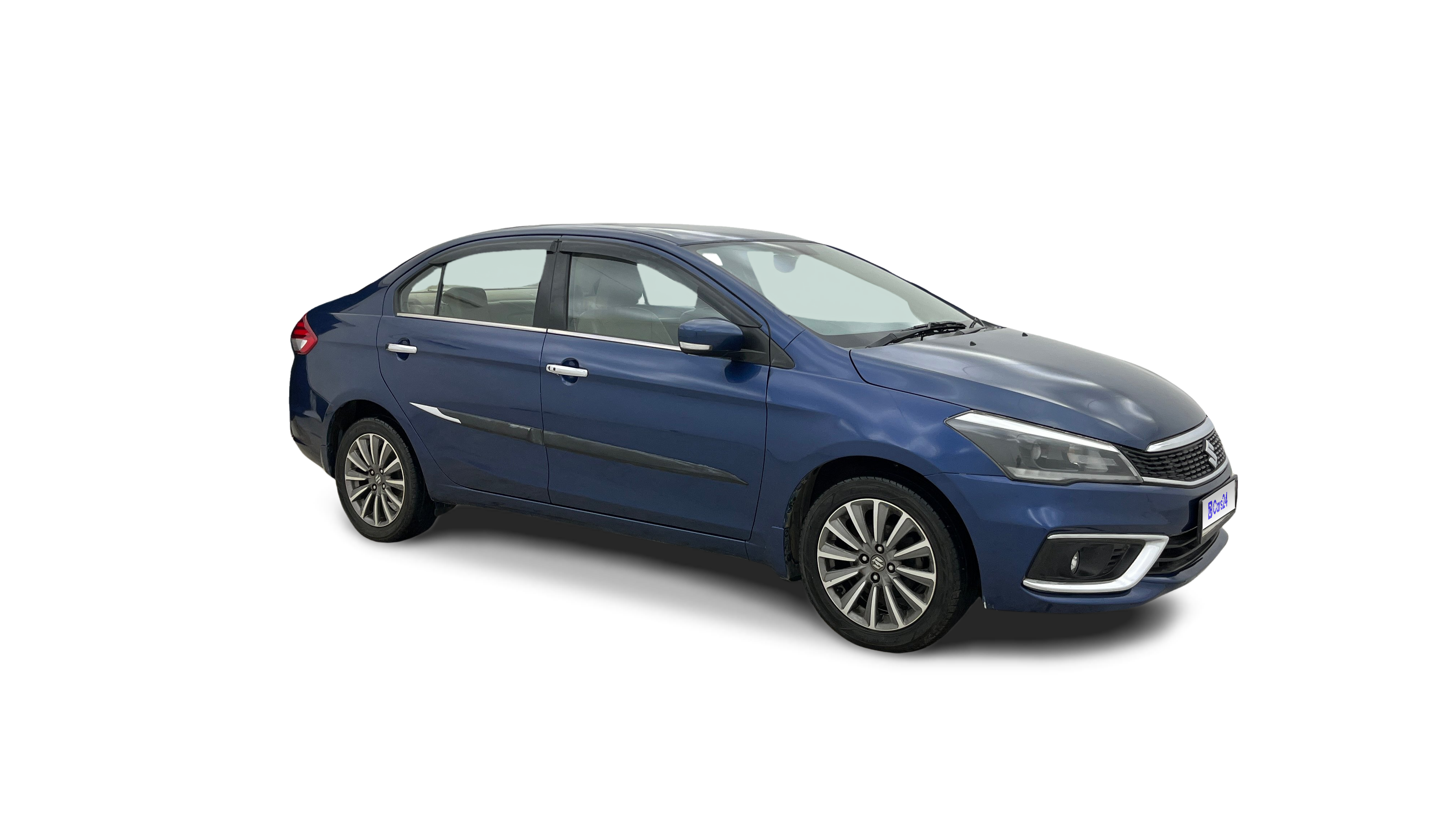 2018 Maruti Ciaz - Sedan - Petrol - Automatic - ₹6.29 lakh