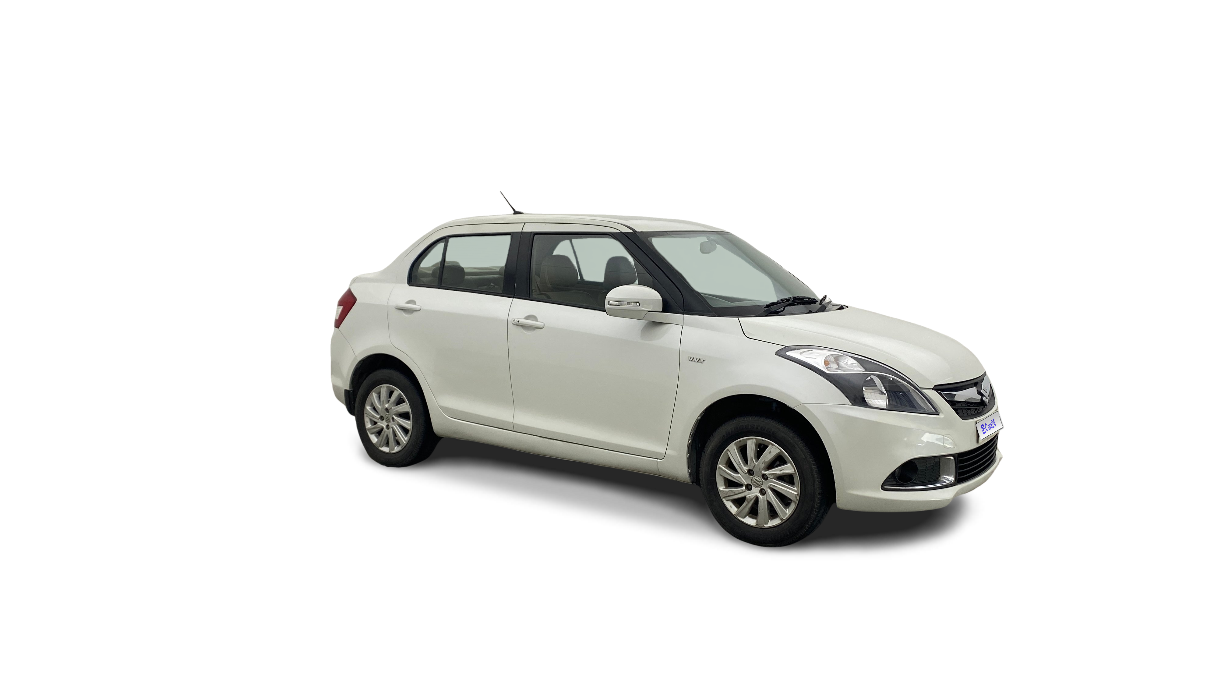 2016 Maruti Swift Dzire - Sedan - Petrol - Manual - ₹4.89 lakh