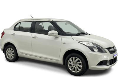 2016 Maruti Swift Dzire - Sedan - Petrol - Manual - ₹4.89 lakh