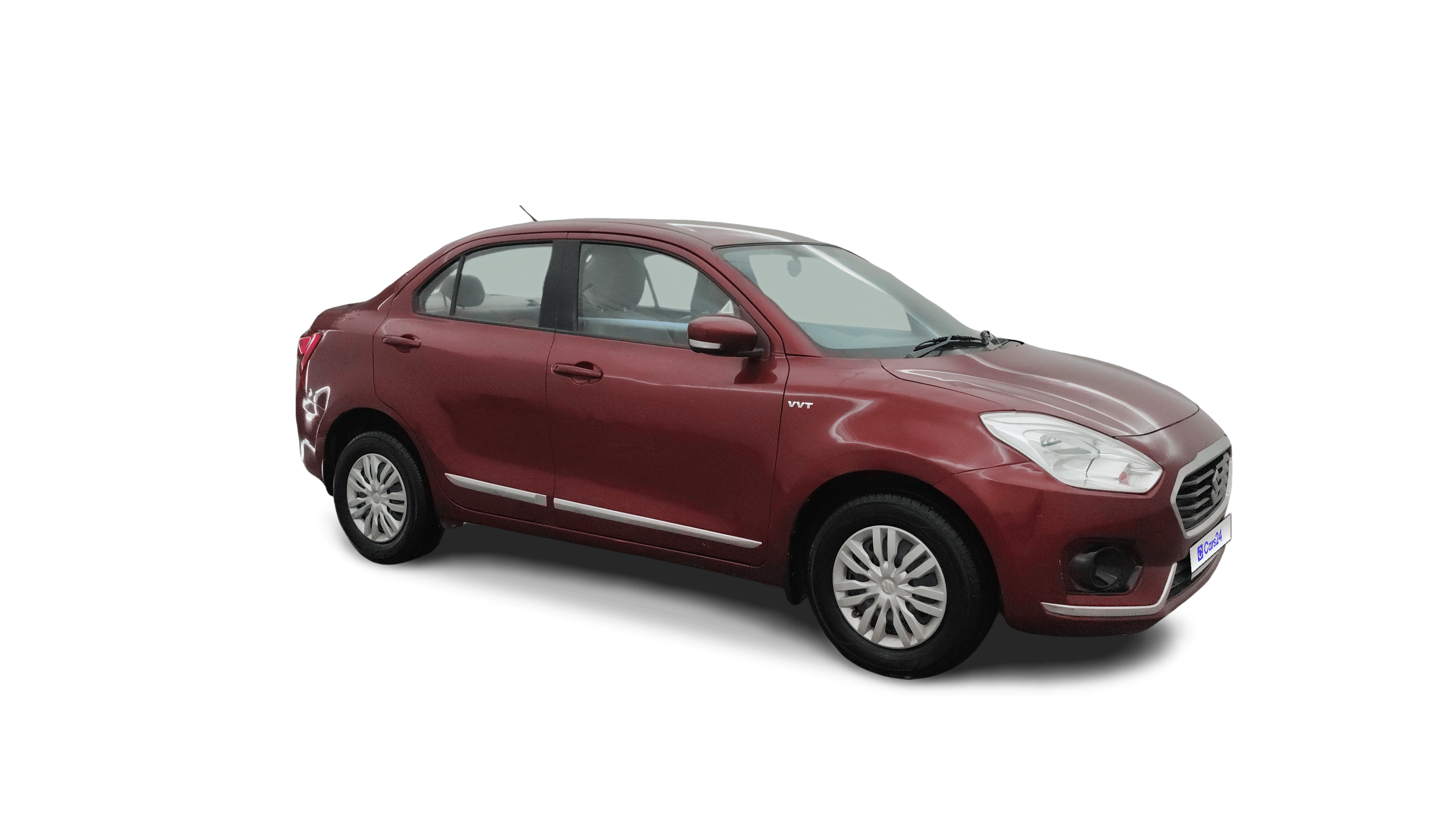 2018 Maruti Dzire - Sedan - Petrol - Manual - ₹4.32 lakh
