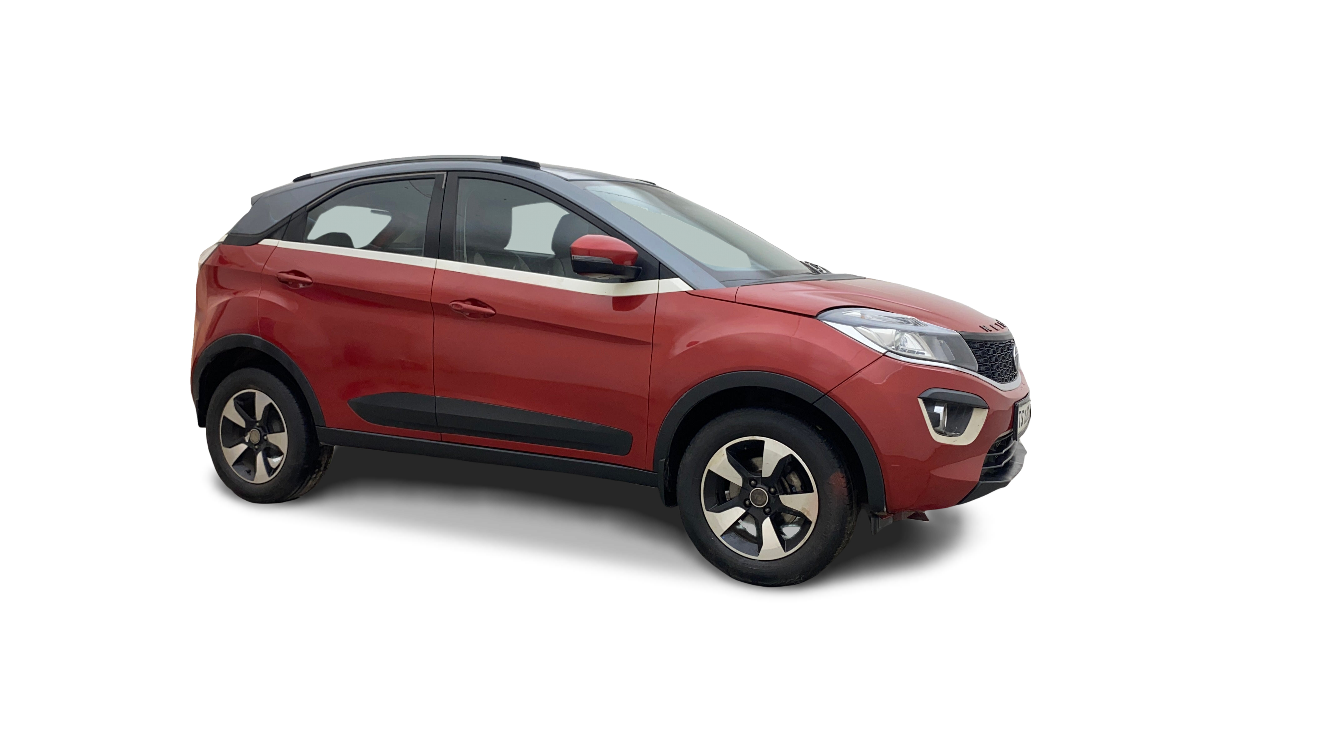 Tata NEXON-img