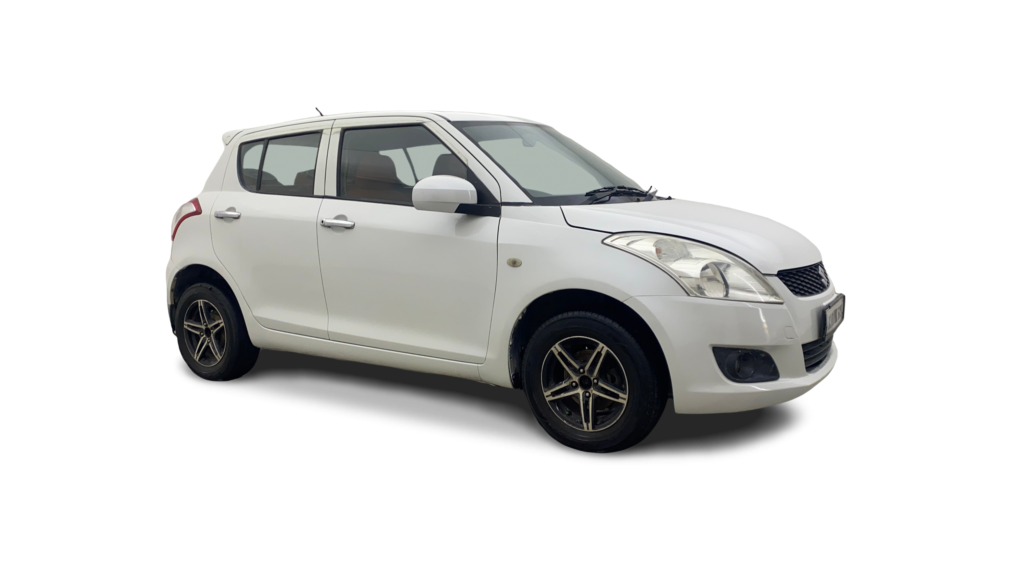 Maruti Swift-img