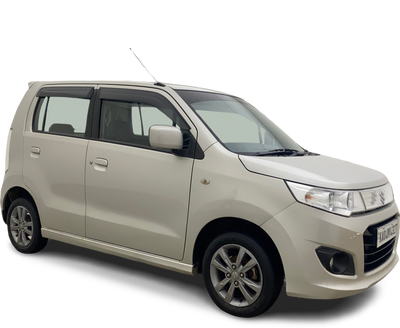 Maruti Wagon R 1.0-img