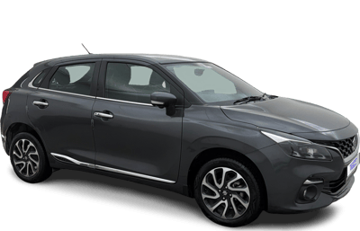 2024 Maruti Baleno - Hatchback - Petrol - Automatic - ₹8.24 lakh