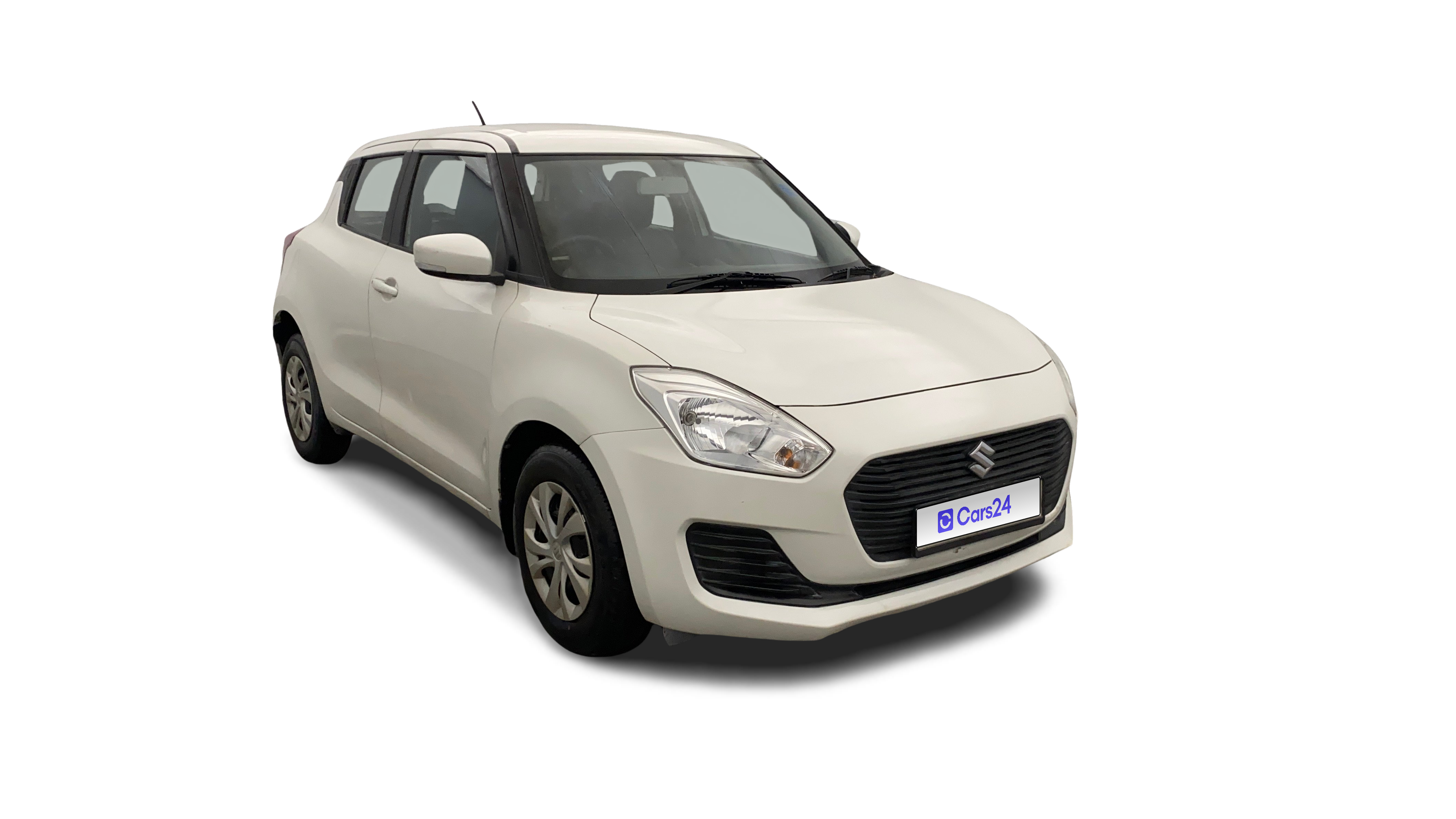 2018 Maruti Swift - Hatchback - Petrol - Automatic - ₹4.62 lakh