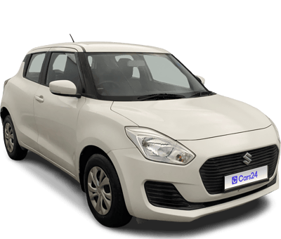 2018 Maruti Swift - Hatchback - Petrol - Automatic - ₹4.30 lakh