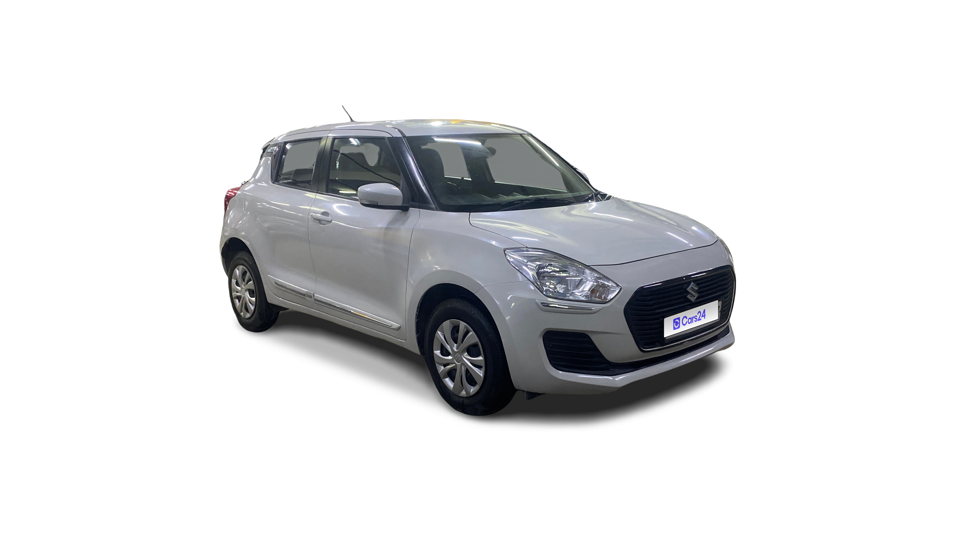 2020 Maruti Swift - Hatchback - Petrol - Automatic - ₹5.14 lakh