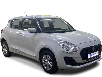 2020 Maruti Swift - Hatchback - Petrol - Automatic - ₹5.14 lakh