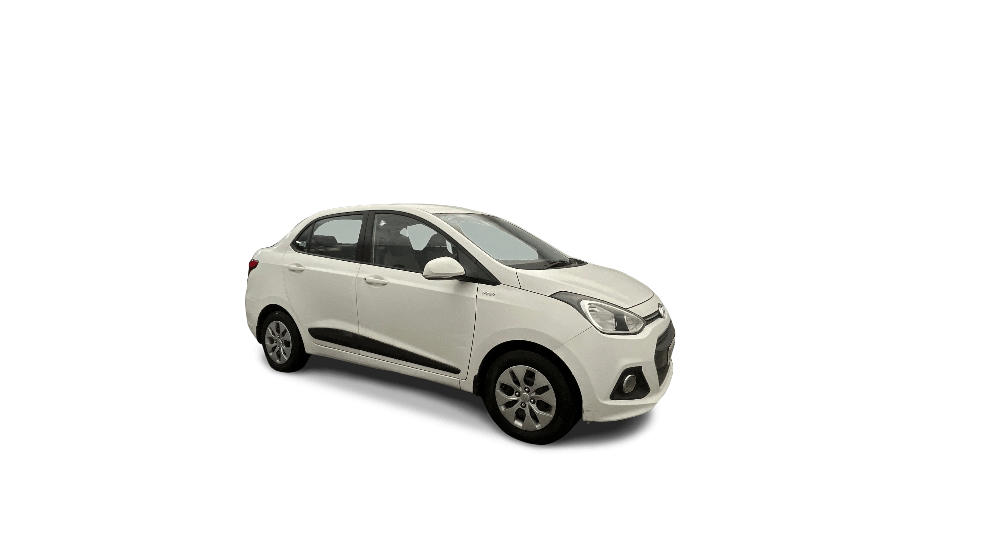 2015 Hyundai Xcent - Sedan - Petrol - Manual - ₹2.39 lakh
