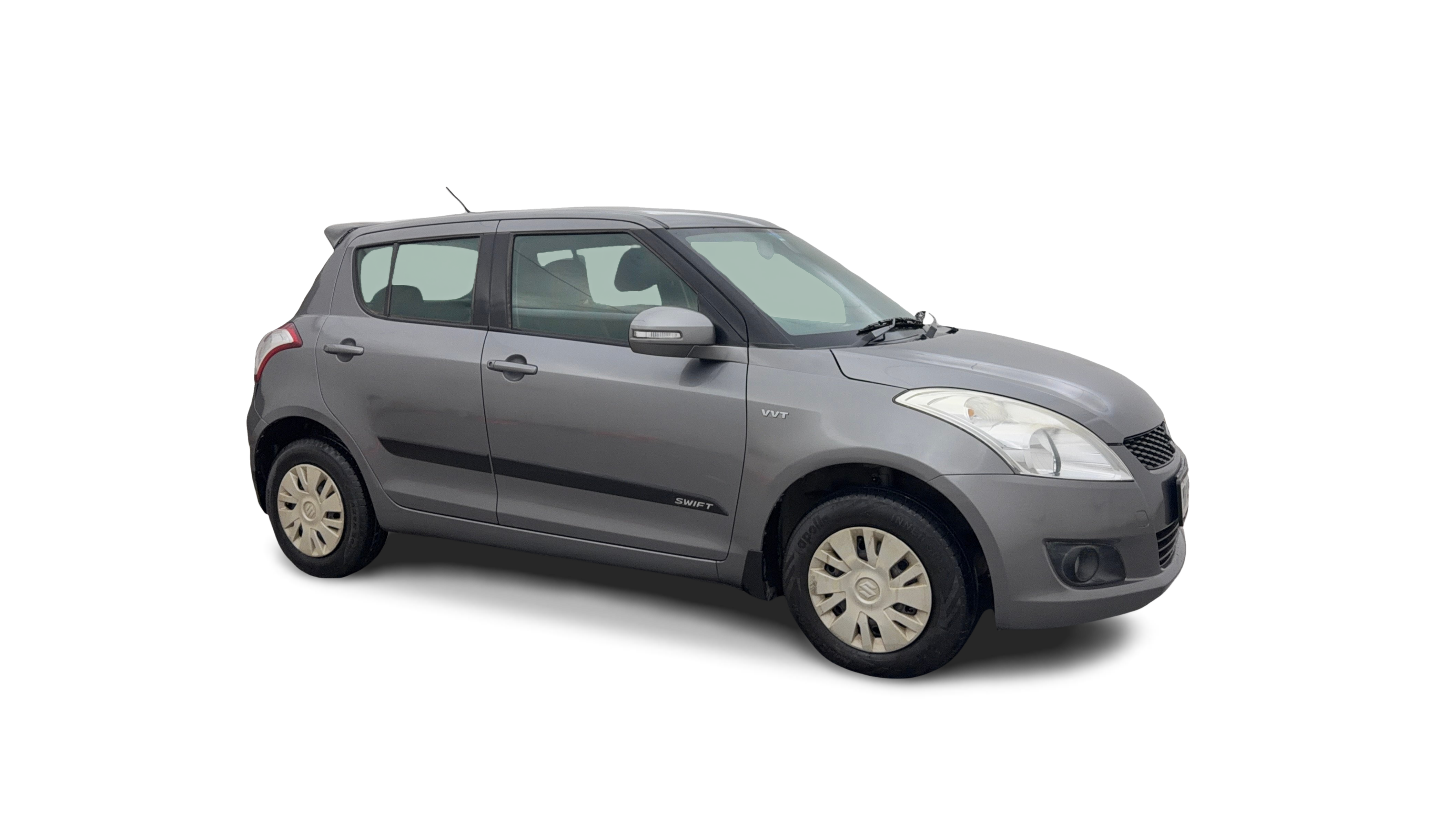 2014 Maruti Swift - Hatchback - Petrol - Manual - ₹3.87 lakh