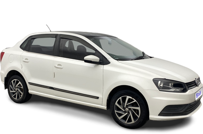 2019 Volkswagen Ameo - Sedan - Diesel - Manual - ₹5.17 lakh
