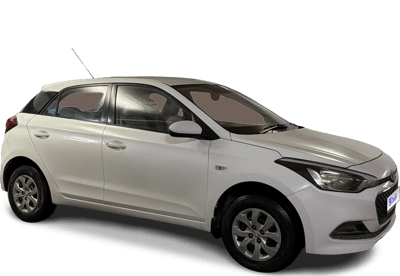 2017 Hyundai Elite i20 - Hatchback - Petrol - Manual - ₹3.29 lakh