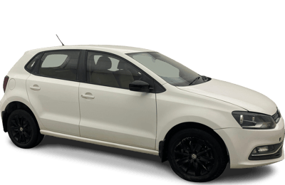 2017 Volkswagen Polo - Hatchback - Petrol - Manual - ₹5.47 lakh