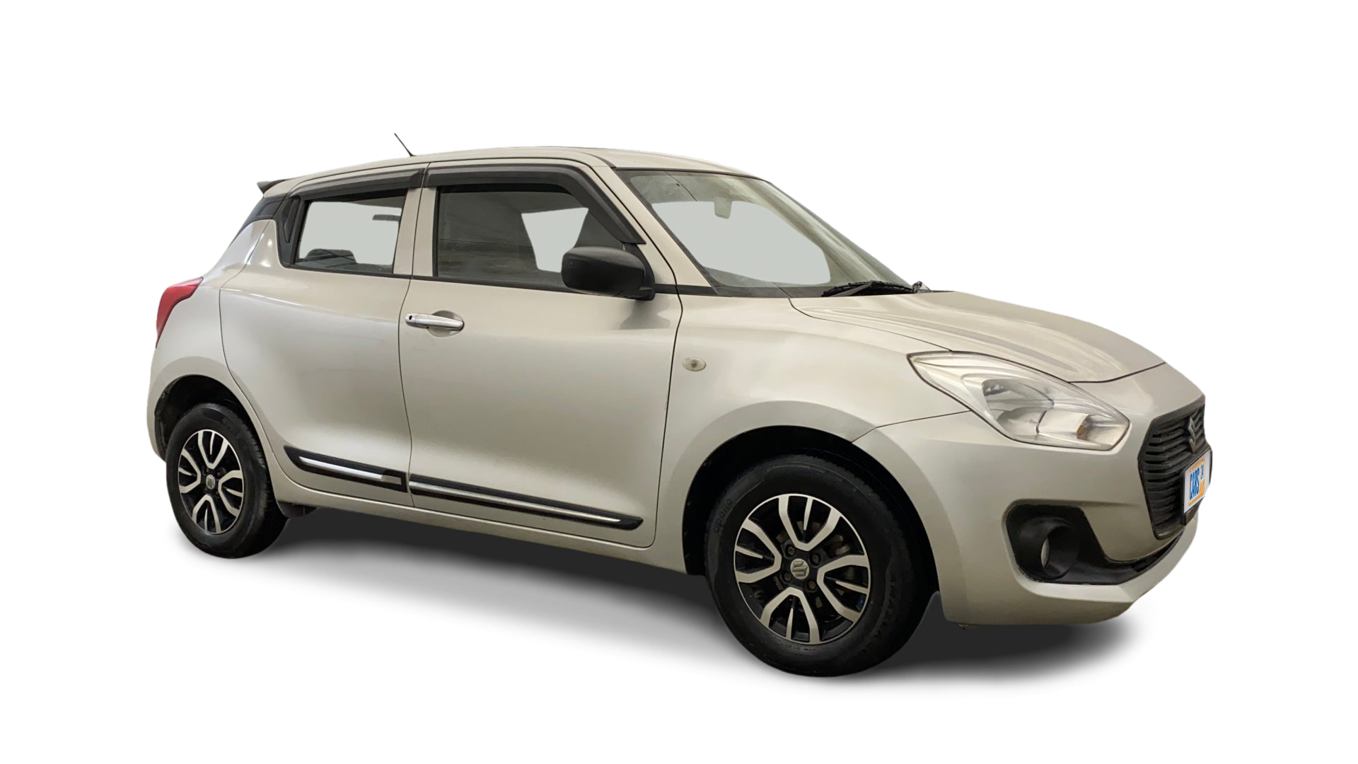 Maruti Swift-img