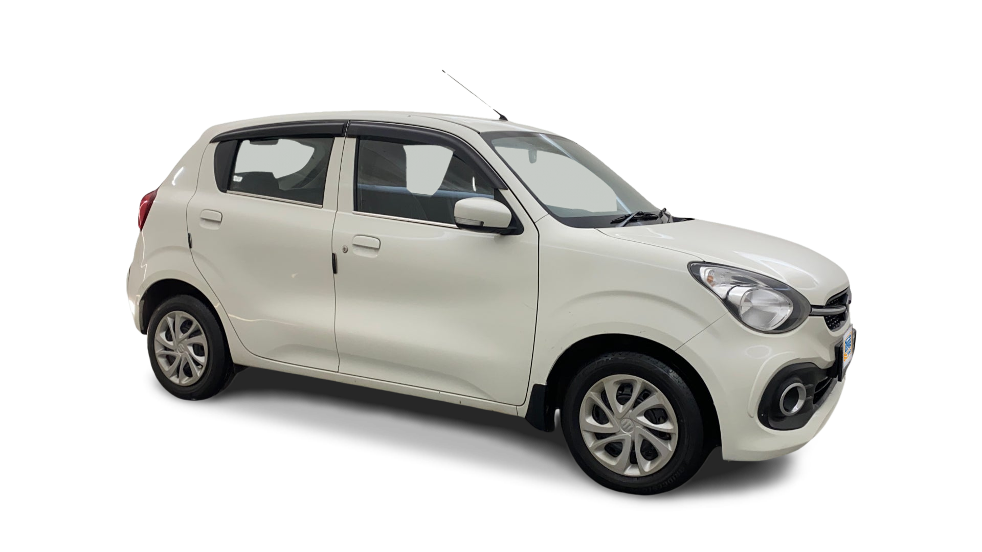 Maruti Celerio-img
