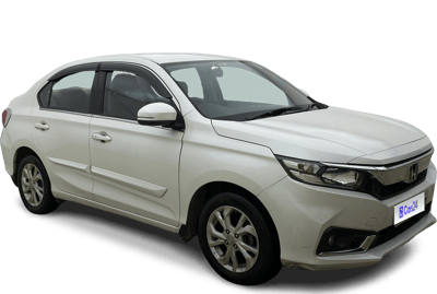 2021 Honda Amaze - Sedan - Petrol - Automatic - ₹6.49 lakh