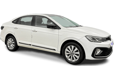 2023 Volkswagen VIRTUS - Sedan - Petrol - Manual - ₹9.36 lakh