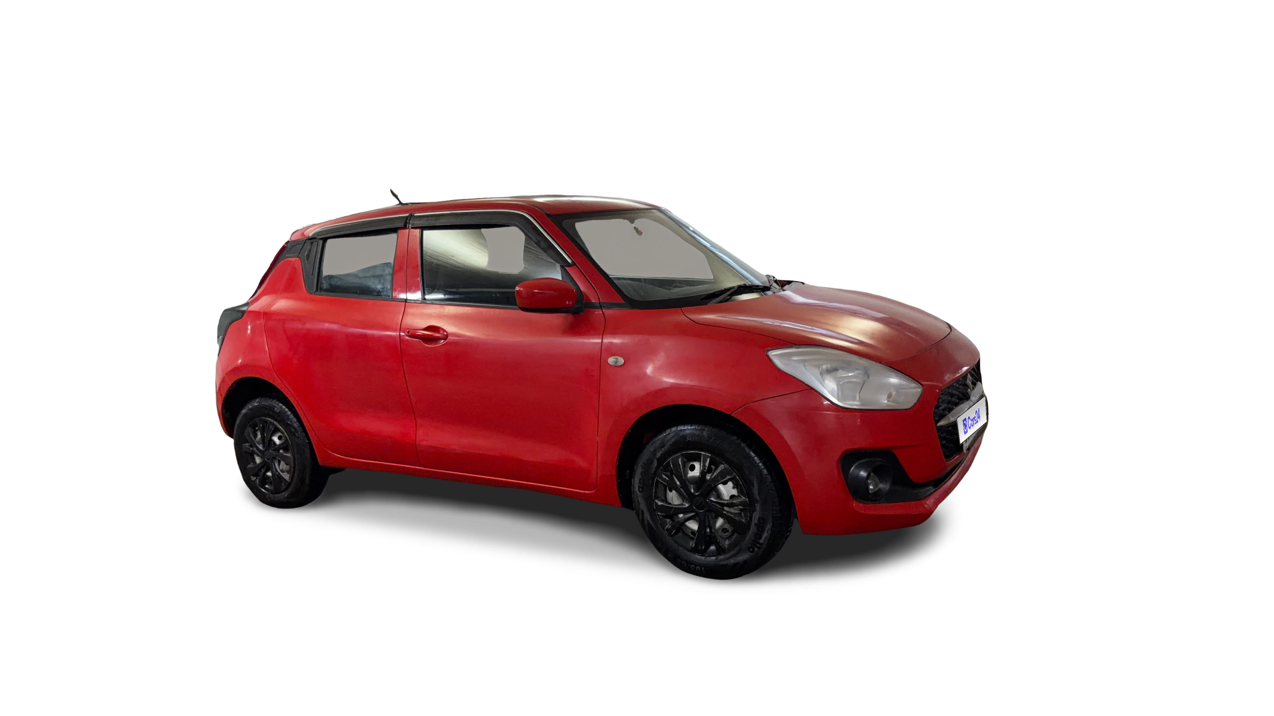 2020 Maruti Swift - Hatchback - Petrol - Manual - ₹3.45 lakh