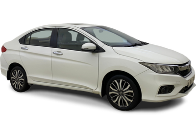 Honda City-img