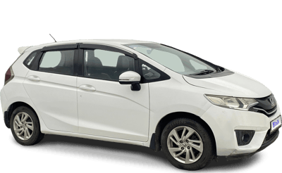 2016 Honda Jazz - Hatchback - Petrol - Manual - ₹4.02 lakh