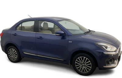 2018 Maruti Dzire - Sedan - Diesel - Manual - ₹5.86 lakh