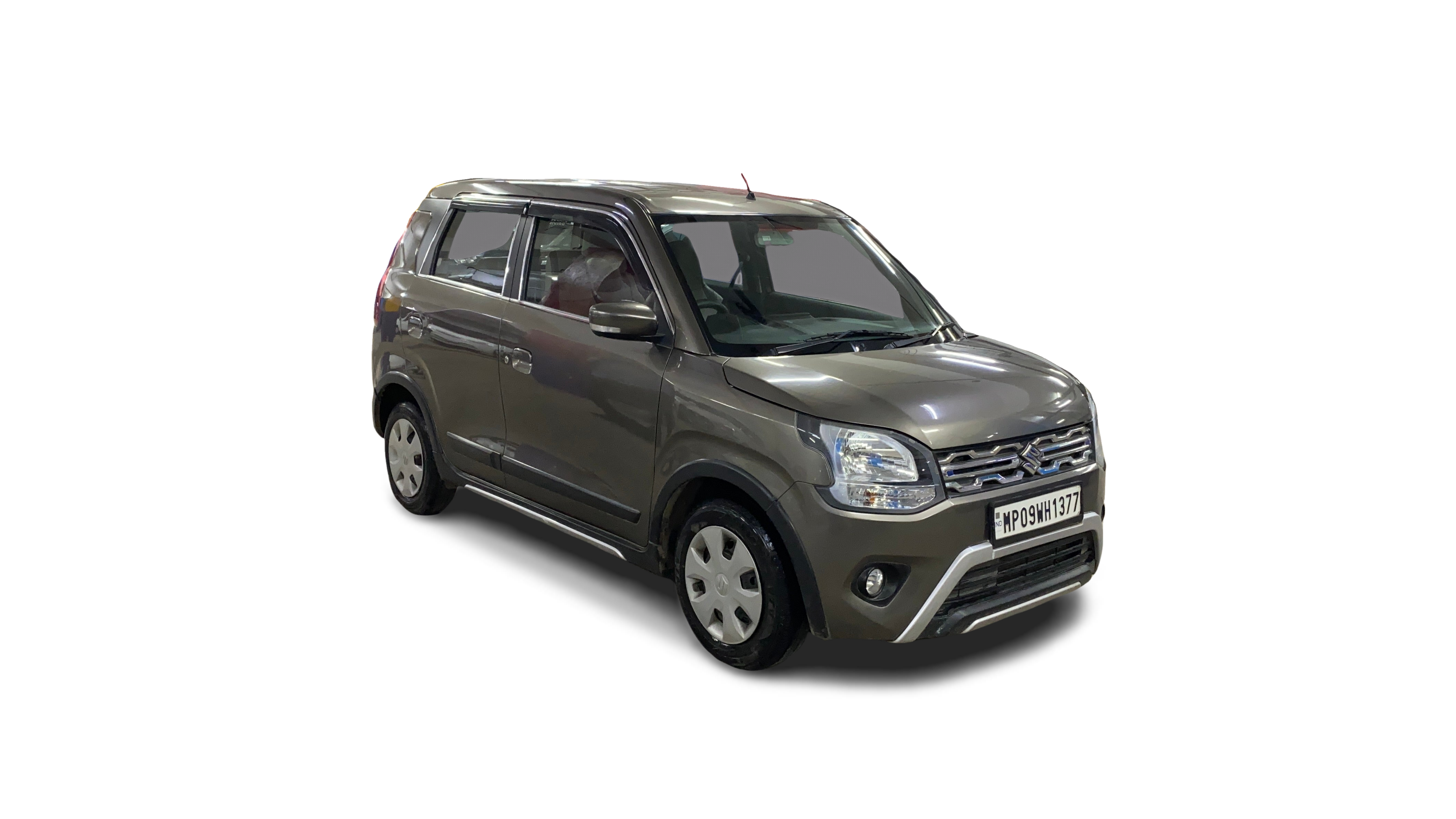 Maruti New Wagon-R-img