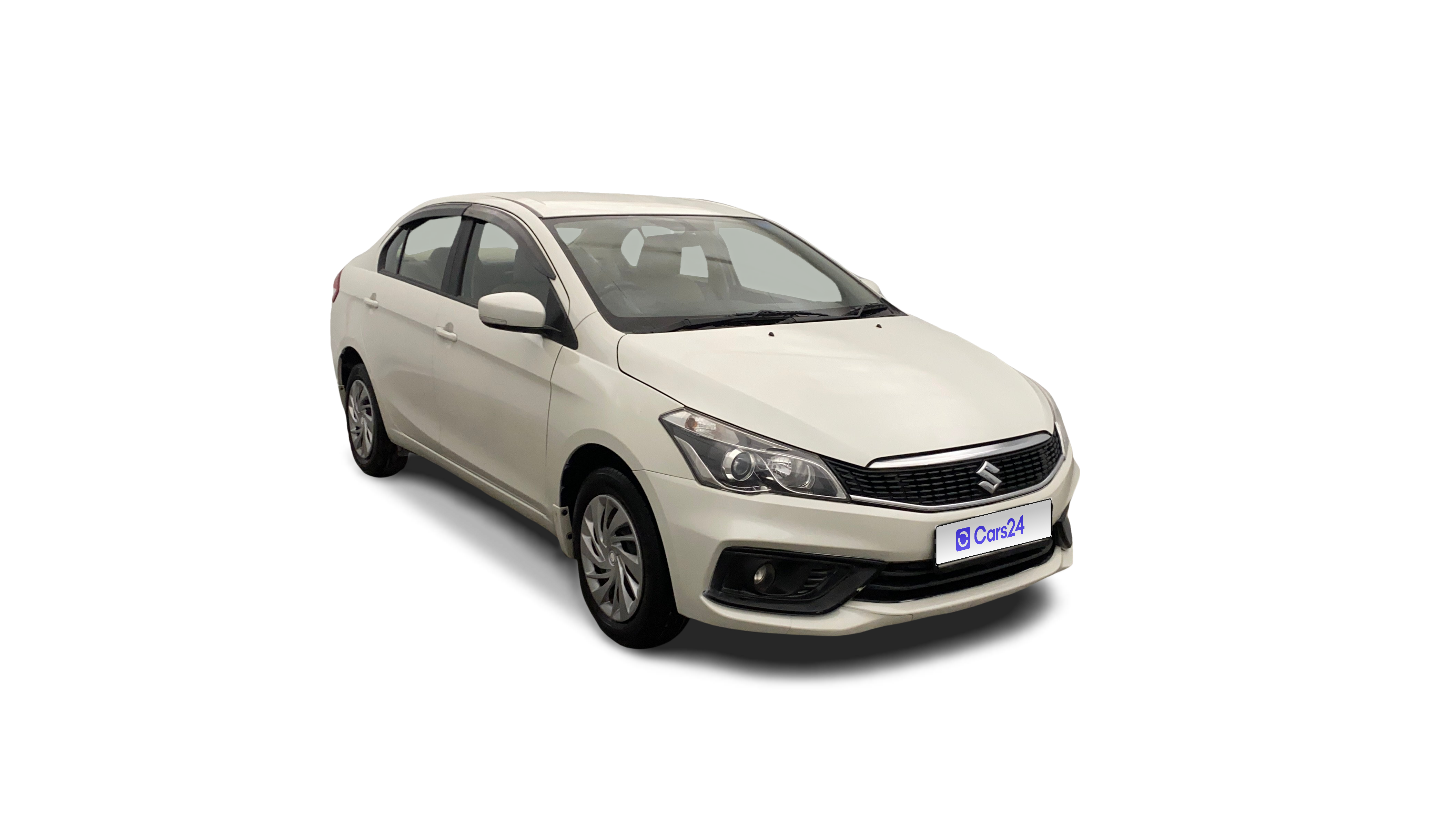 2023 Maruti Ciaz - Sedan - Petrol - Manual - ₹6.78 lakh