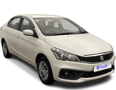 2023 Maruti Ciaz - Sedan - Petrol - Manual - ₹6.78 lakh