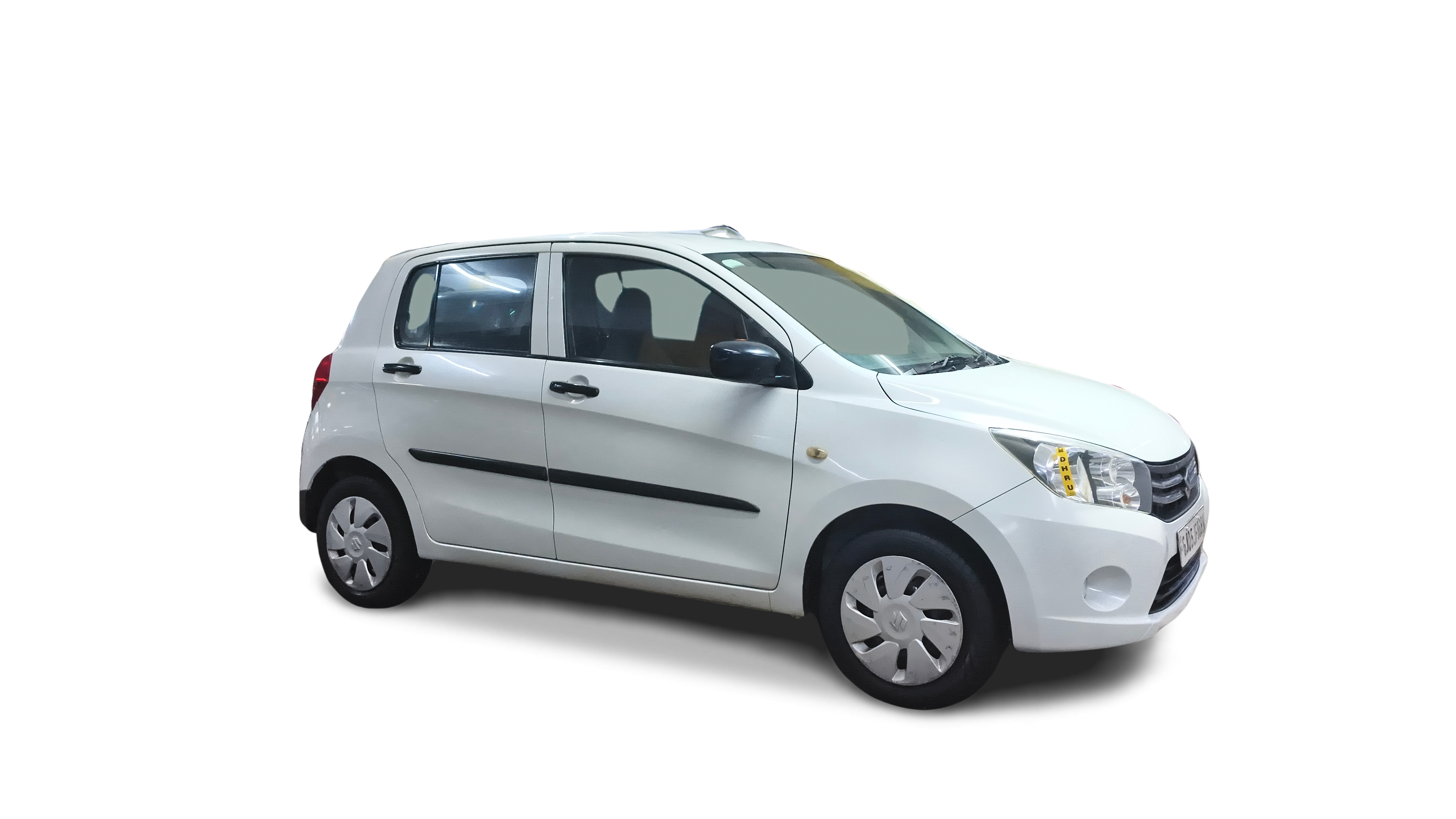 2014 Maruti Celerio - Hatchback - Petrol - Manual - ₹2.75 lakh