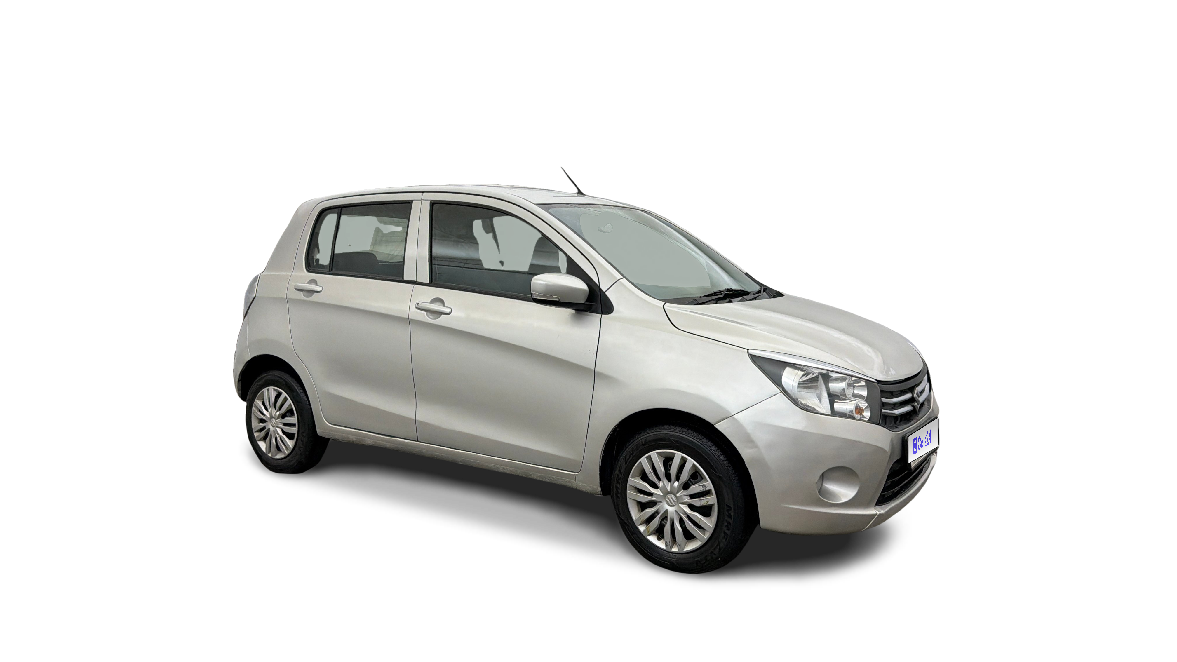 2016 Maruti Celerio - Hatchback - Petrol - Manual - ₹2.67 lakh