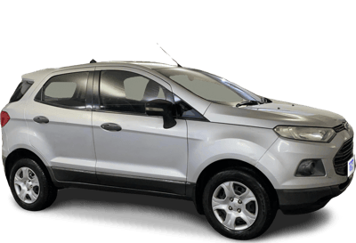 2016 Ford Ecosport - SUV - Petrol - Manual - ₹3.04 lakh