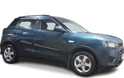 2023 Mahindra XUV300 - SUV - Petrol - Manual - ₹7.09 lakh