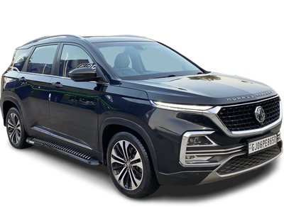 MG HECTOR-img