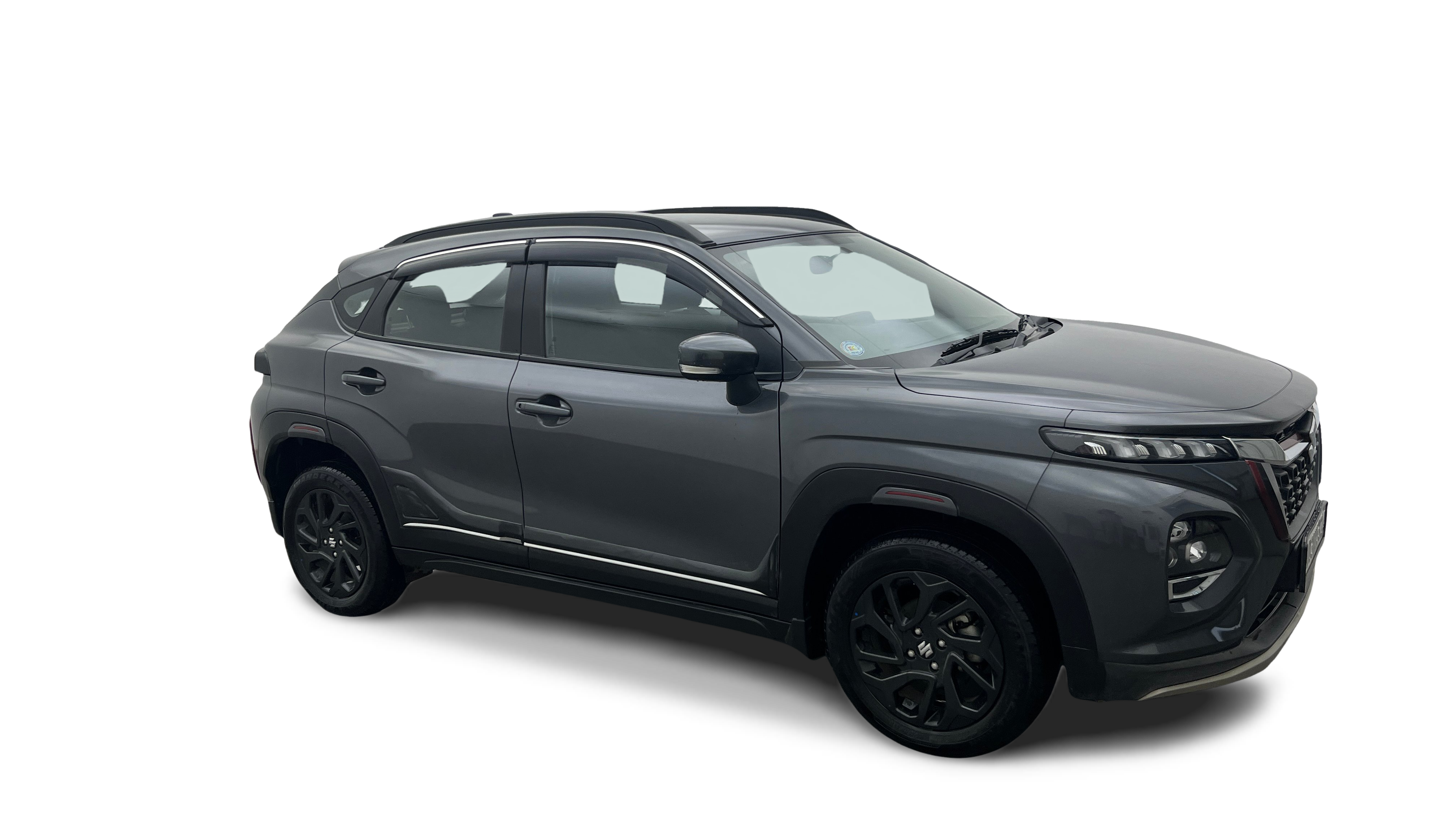 2024 Maruti FRONX - Hatchback - Petrol - Automatic - ₹8.88 lakh