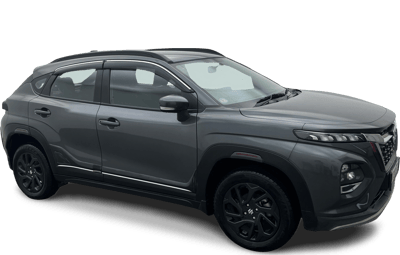 2024 Maruti FRONX - Hatchback - Petrol - Automatic - ₹8.88 lakh