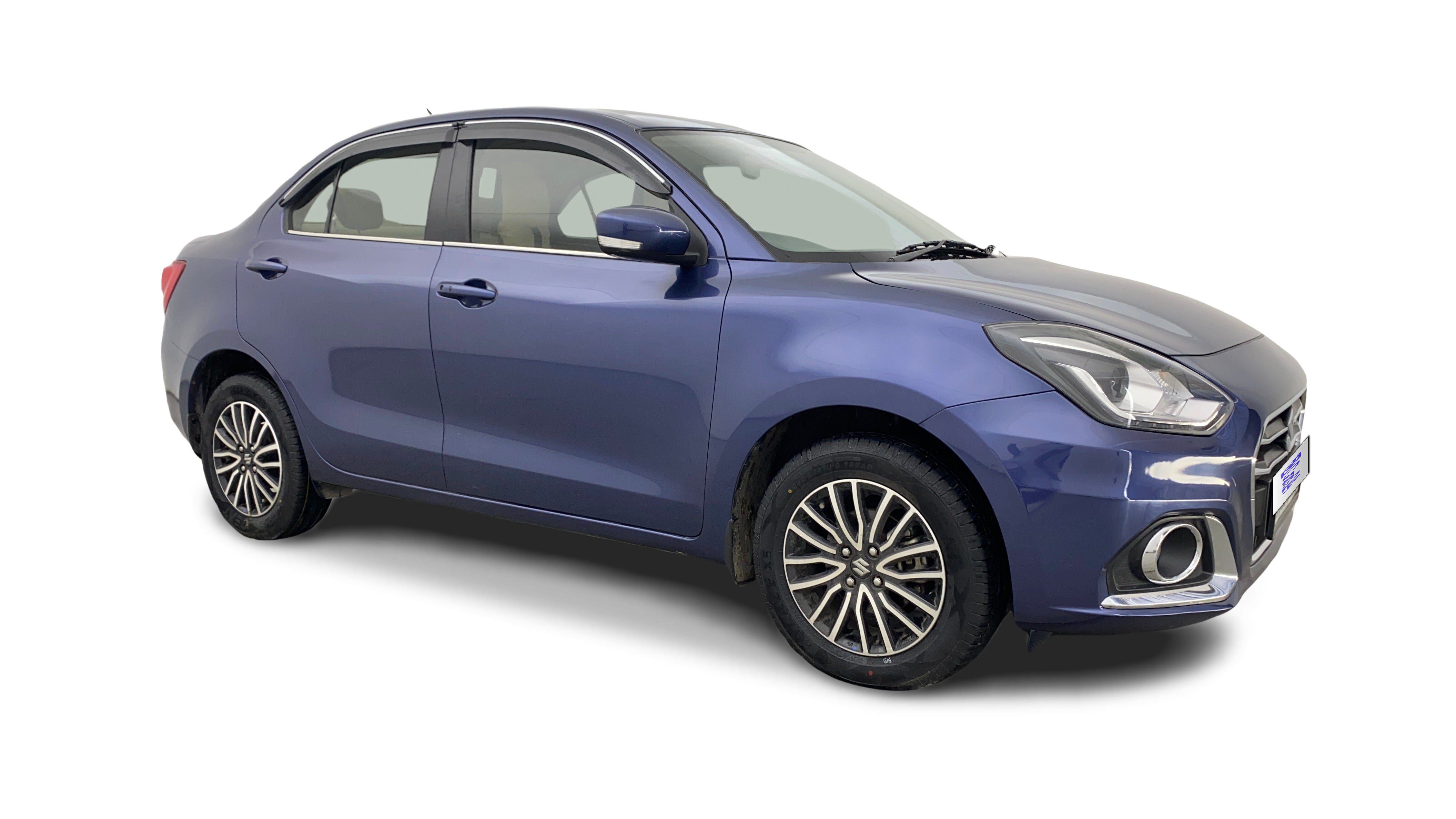 2022 Maruti Dzire - Sedan - Petrol - Automatic - ₹6.72 lakh