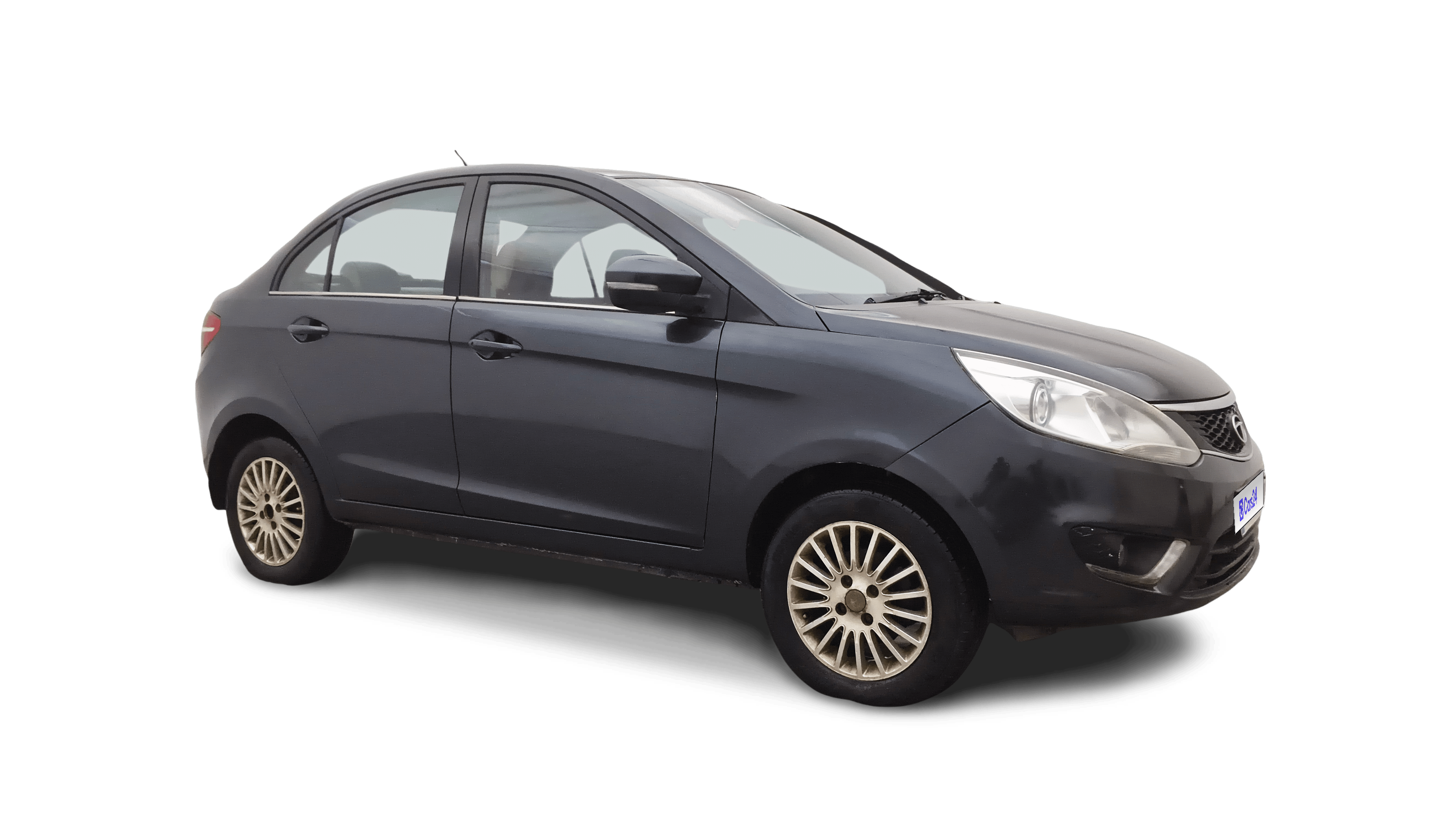 2015 Tata Zest - Sedan - Petrol - Manual - ₹2.99 lakh