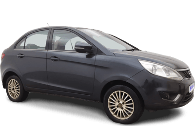 2015 Tata Zest - Sedan - Petrol - Manual - ₹2.99 lakh
