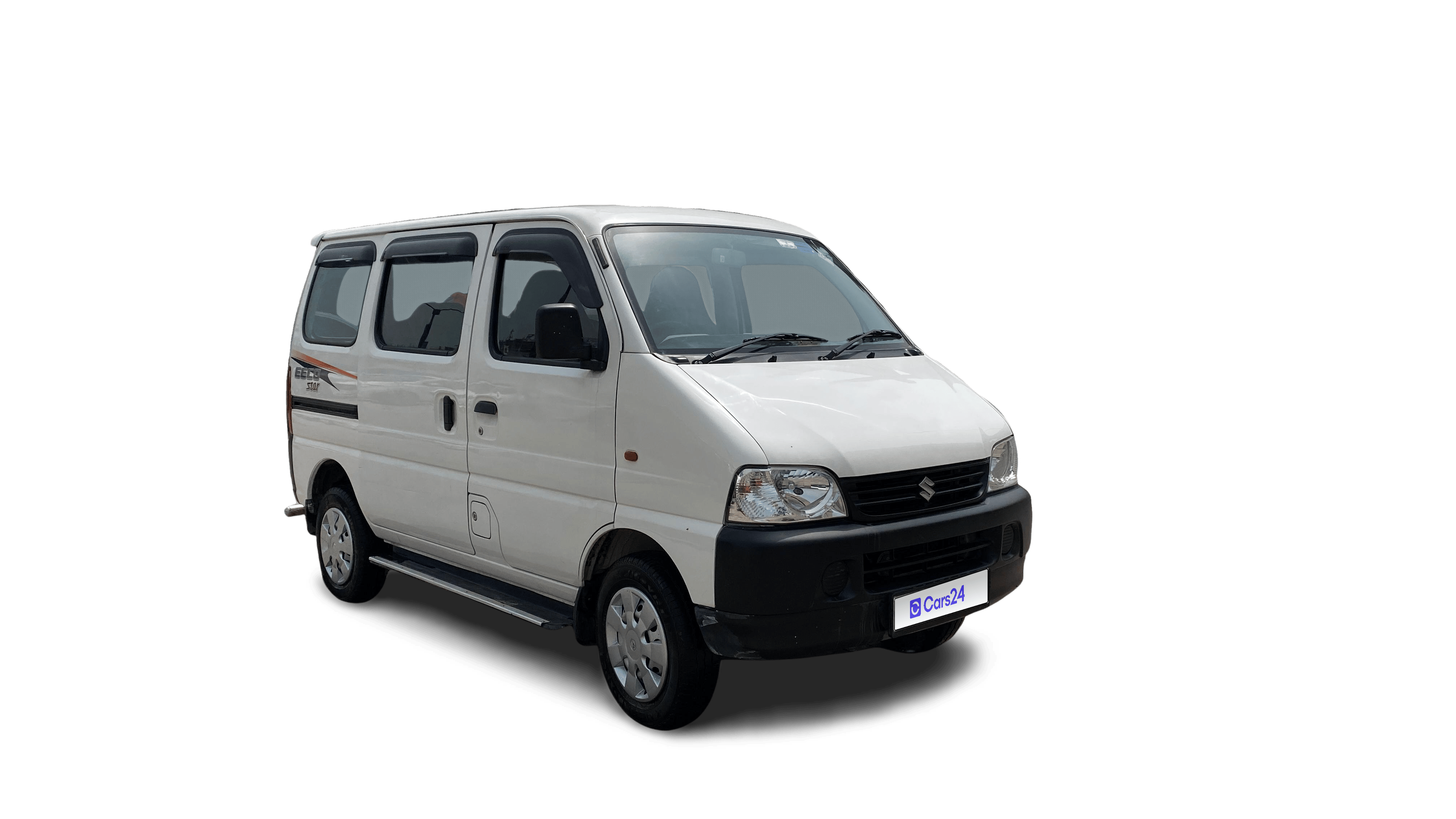 2023 Maruti Eeco - SUV - CNG - Manual - ₹4.70 lakh