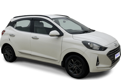 2022 Hyundai GRAND I10 NIOS - Hatchback - CNG - Manual - ₹5.74 lakh