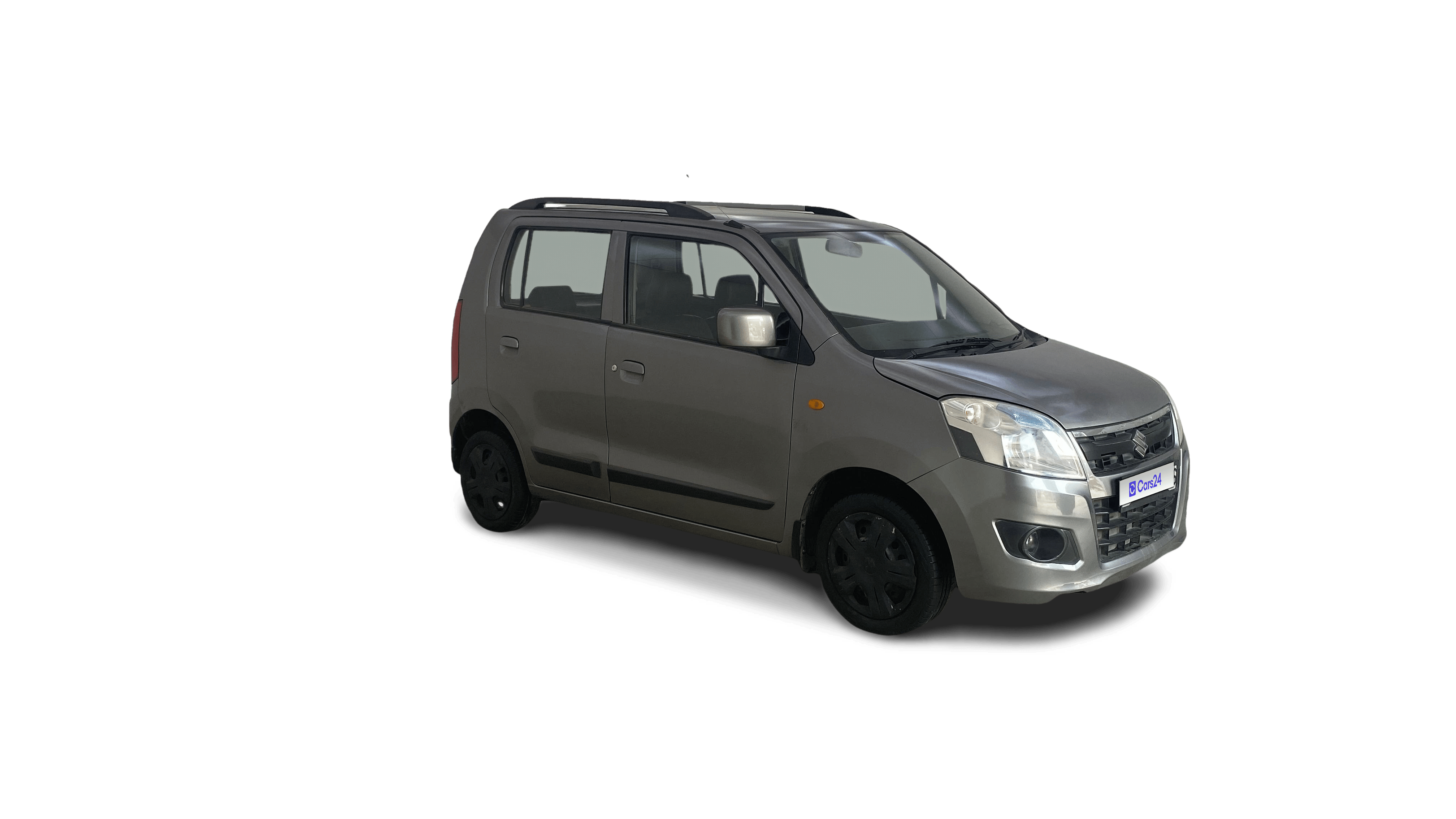 2014 Maruti Wagon R 1.0 - Hatchback - Petrol - Manual - ₹2.20 lakh
