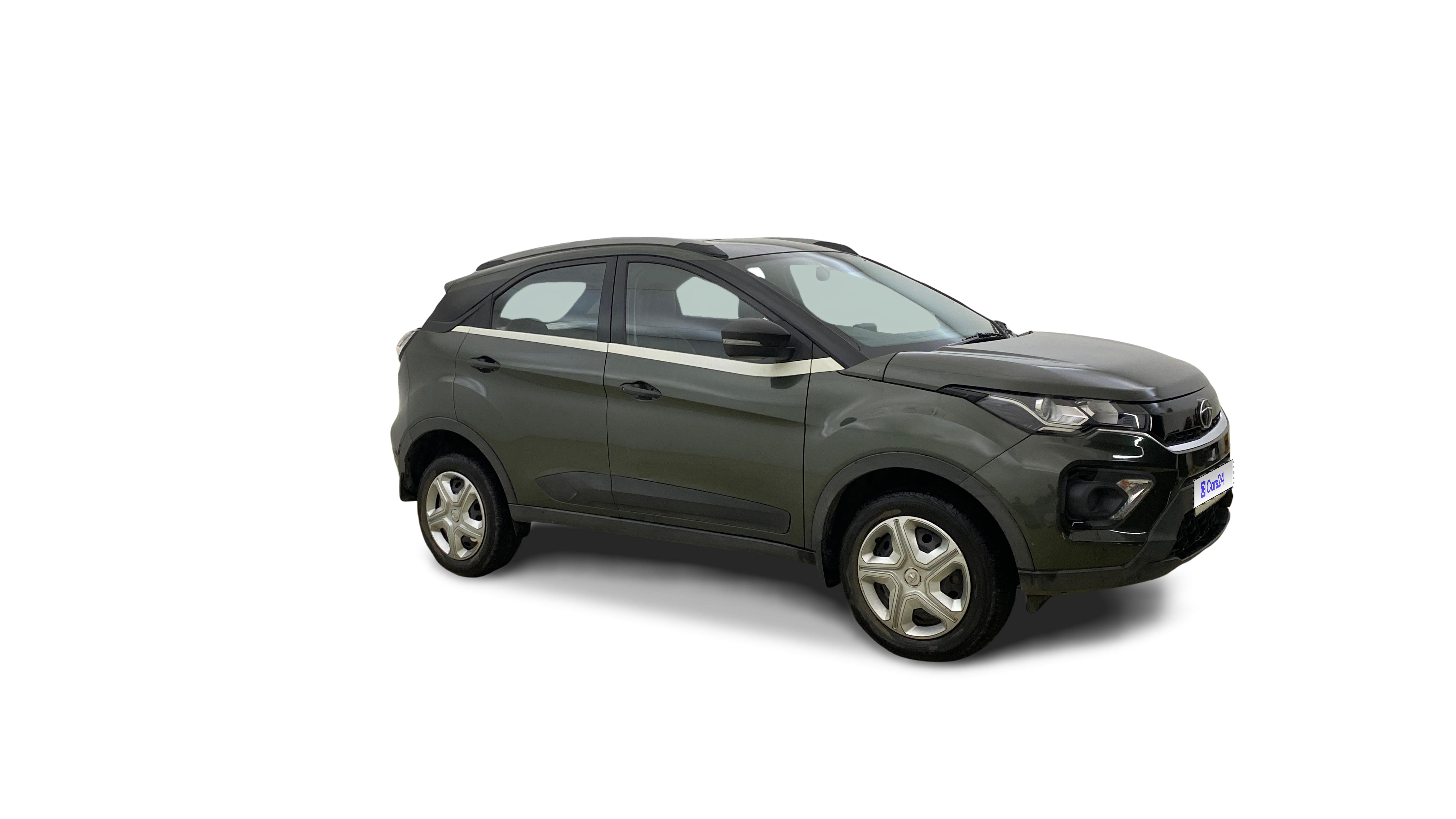 2022 Tata NEXON - SUV - Petrol - Manual - ₹6.95 lakh