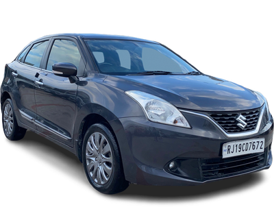 Maruti Baleno-img