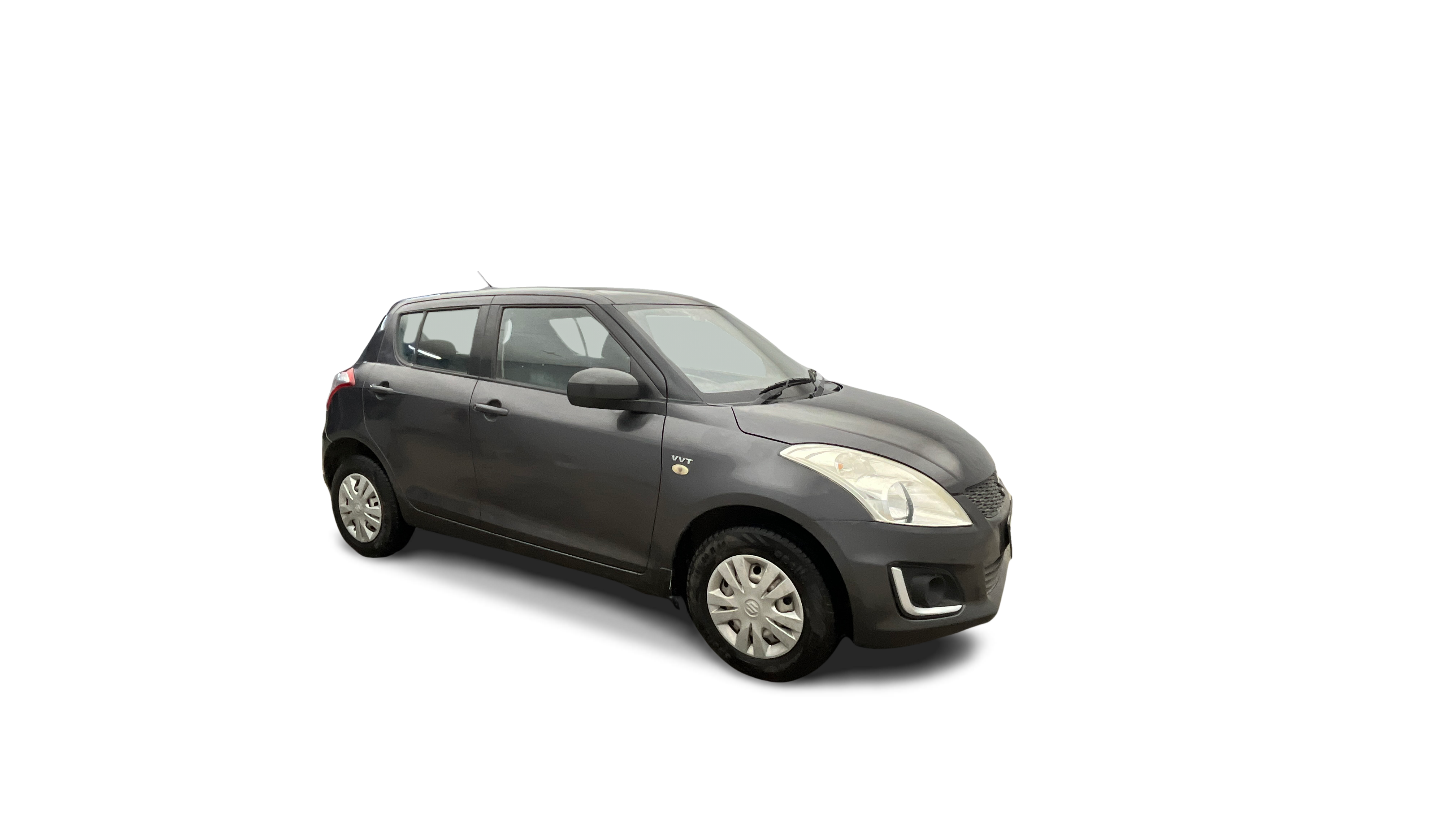 2016 Maruti Swift - Hatchback - Petrol - Manual - ₹3.07 lakh