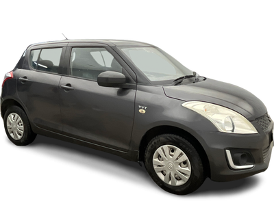 2016 Maruti Swift - Hatchback - Petrol - Manual - ₹3.07 lakh