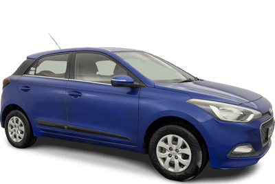2015 Hyundai Elite i20 - Hatchback - Petrol - Manual - ₹2.90 lakh