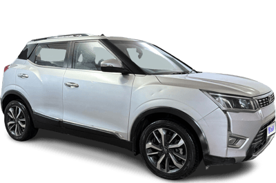 2020 Mahindra XUV300 - SUV - Petrol - Manual - ₹6.17 lakh