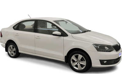 2019 Skoda Rapid - Sedan - Petrol - Manual - ₹4.08 lakh